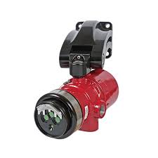 X3301A4N23T1  par DET TRONICS