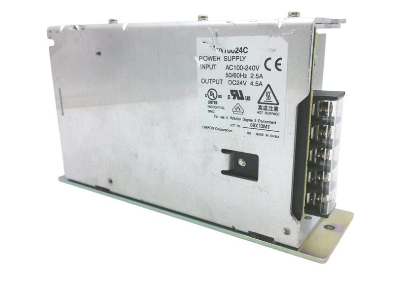 OMRON S82Y-JX10B