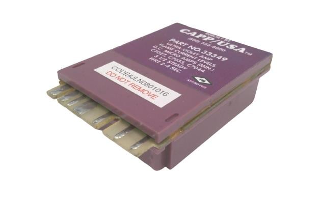 HONEYWELL 33349
