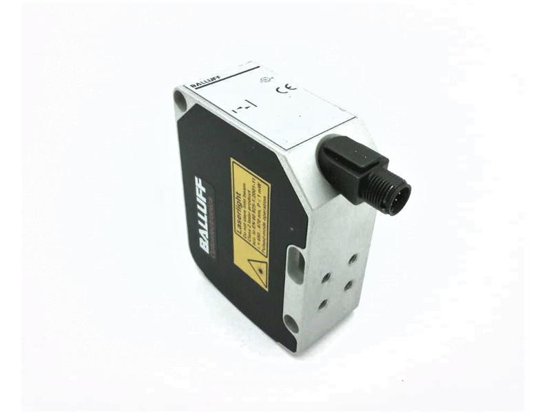 BALLUFF BOD63MLA01S115