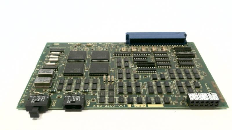 FANUC AI6B-2300-001/02A
