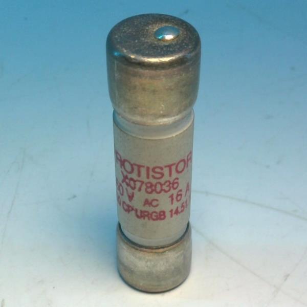 MERSEN X078036