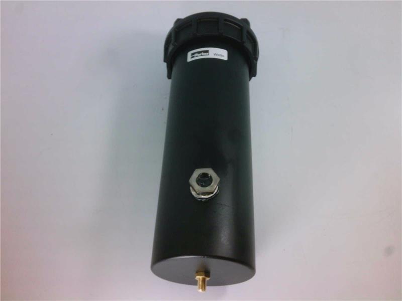 PARKER DD15-03