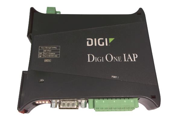 DIGI INTERNATIONAL 50001381-08