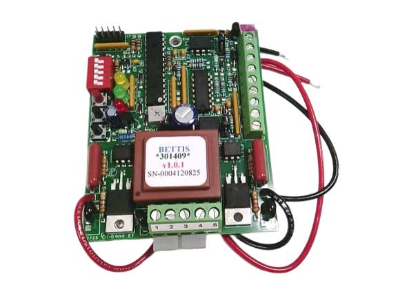 VA301409 par EMERSON