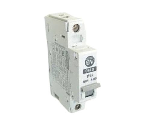 ALLEN BRADLEY 1492-CB1DG150