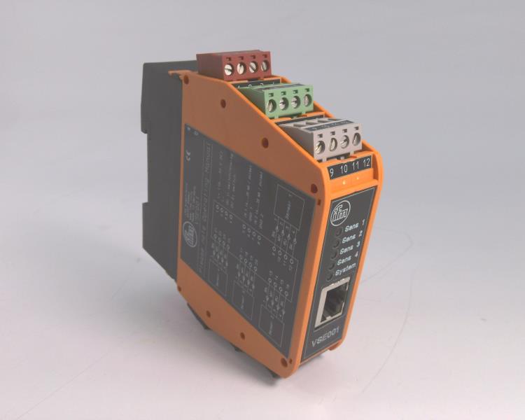 EFECTOR DIAGNOSTIC ELECTRONICS-VSE001