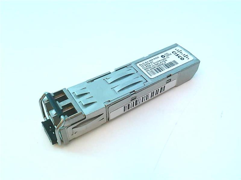 CISCO GLC-SX-MM-RGD