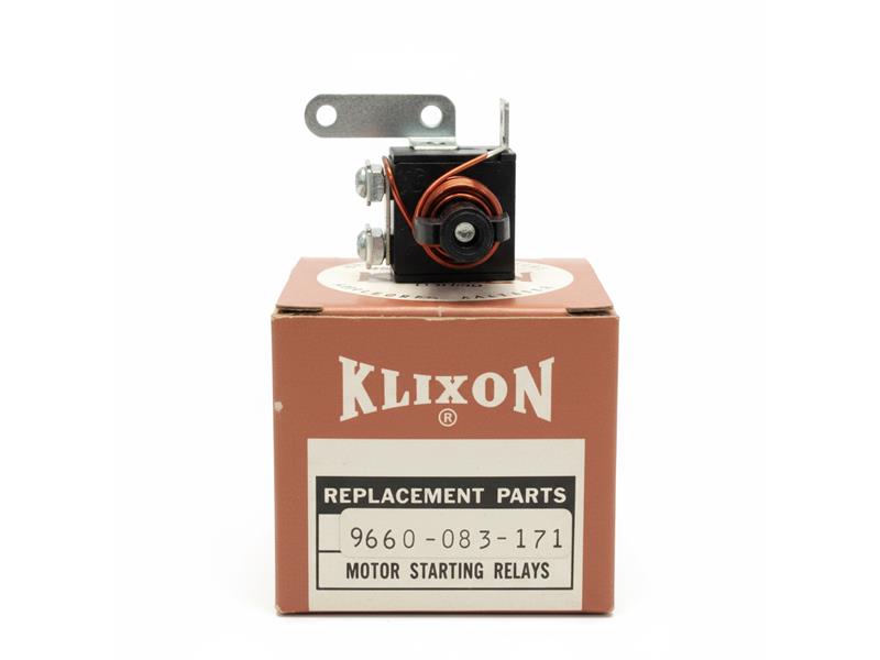 SENSATA TECHNOLOGIES 9660-083-171