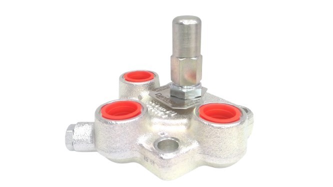 DANFOSS 027H4173