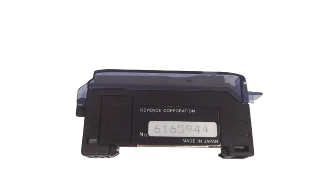 KEYENCE CORP FS-T0