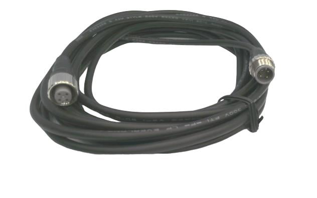 OMRON XS2W-M12PVC4SS5M
