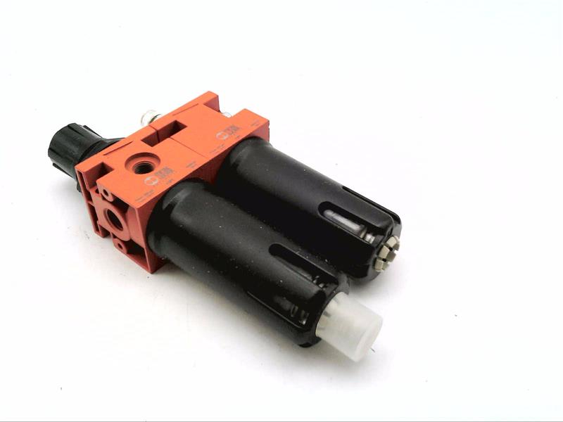 METAL WORK PNEUMATIC 1226054U