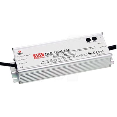 MEAN WELL HLG-120H-48A