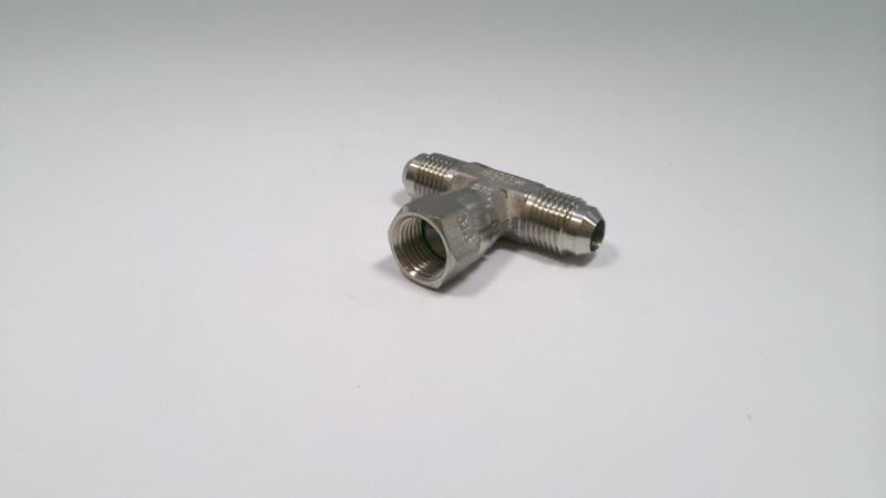 BRENNAN 6600-06-06-06-SS