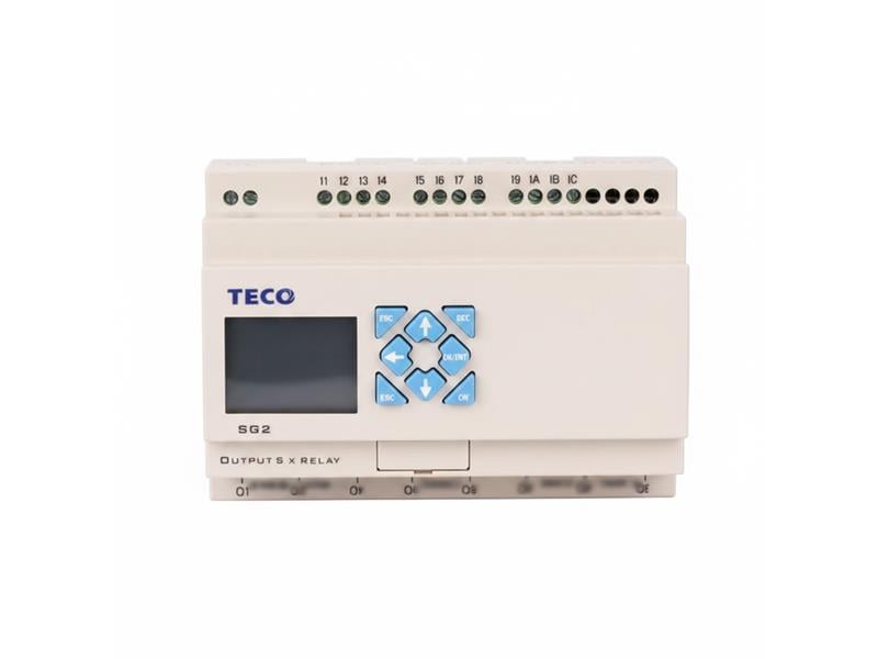 TECO-WESTINGHOUSE SG2-10KR-A