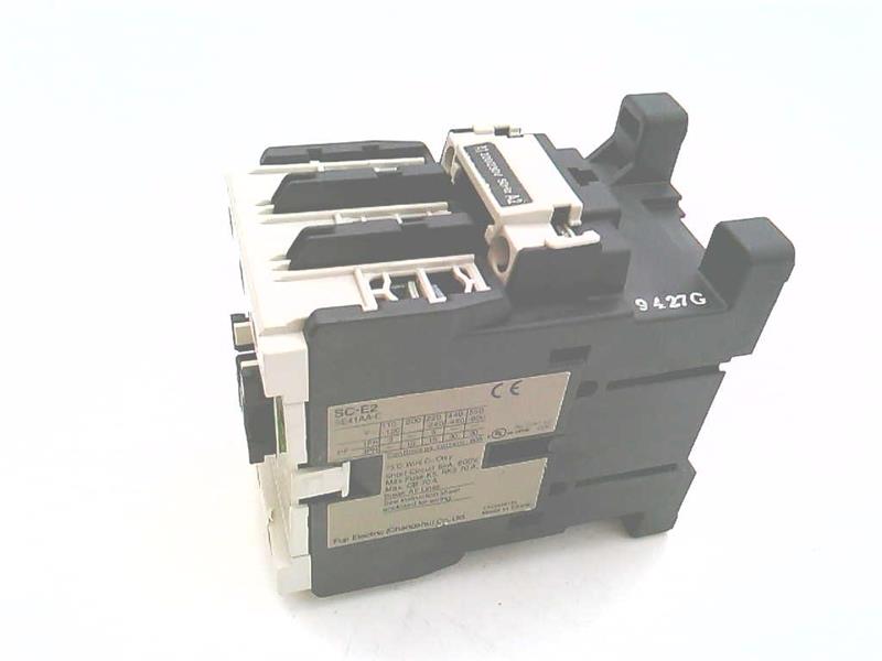 FUJI ELECTRIC SC-E2-220VAC