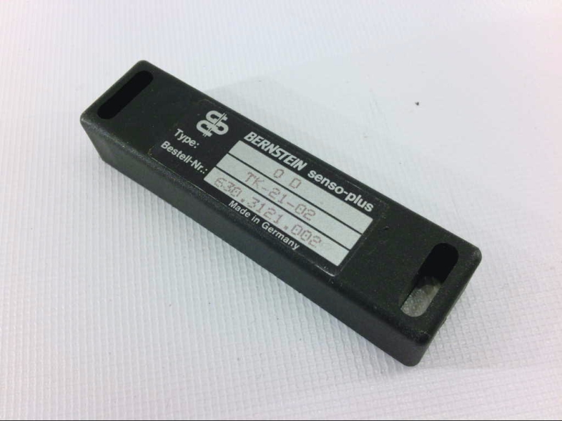 BERNSTEIN AG 630.3121.002