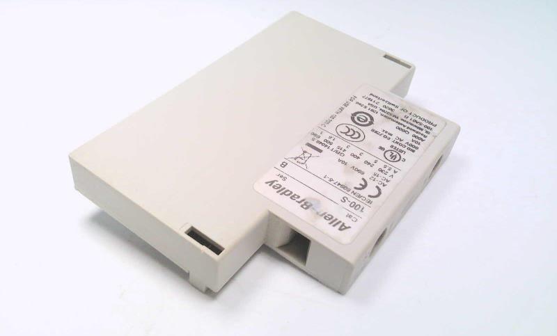 ALLEN BRADLEY 100-SA01