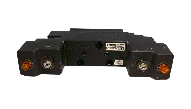 PARKER AL41533BKN5301B