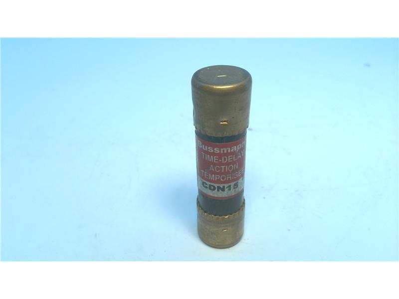 EATON CORPORATION CDN15