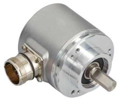 POSITAL FRABA UCD-S101G-1213-L10S-PRL