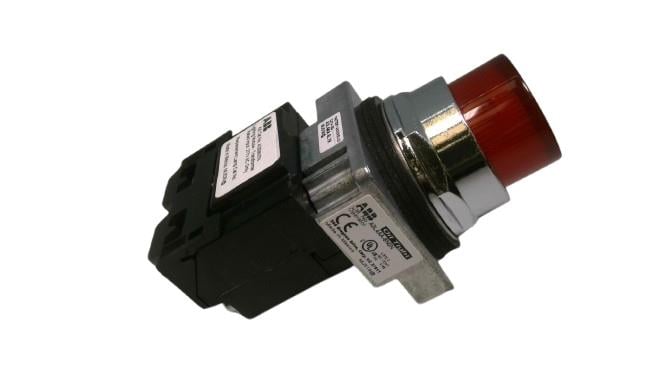 A3L4AA-6L7R par ASEA BROWN BOVERI