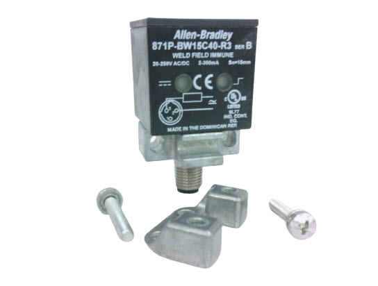 ALLEN BRADLEY 871P-BW15C40-R3