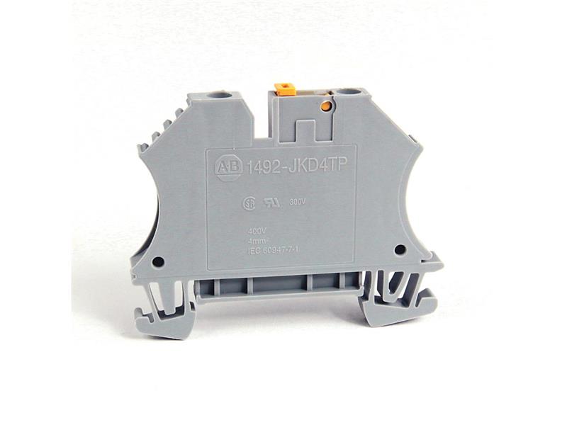 ALLEN BRADLEY 1492-JKD4TP