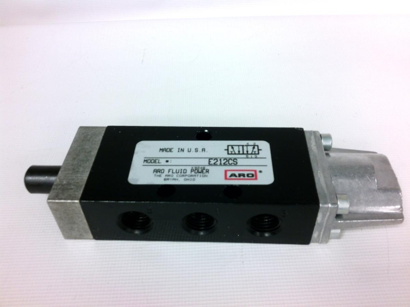 INGERSOLL RAND E212CS