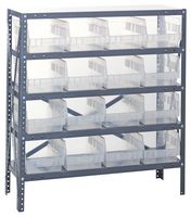 QUANTUM STORAGE 1839-208CL