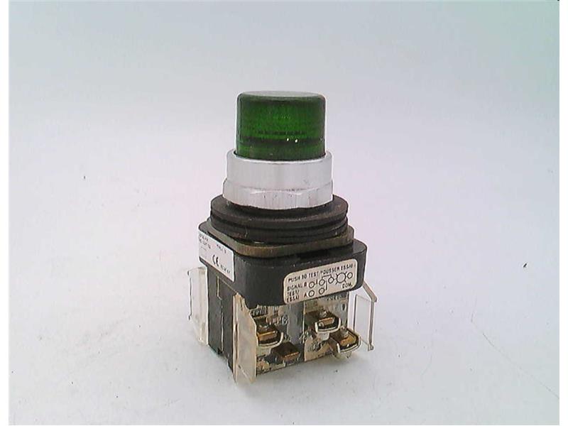 ALLEN BRADLEY 800T-QTH10G