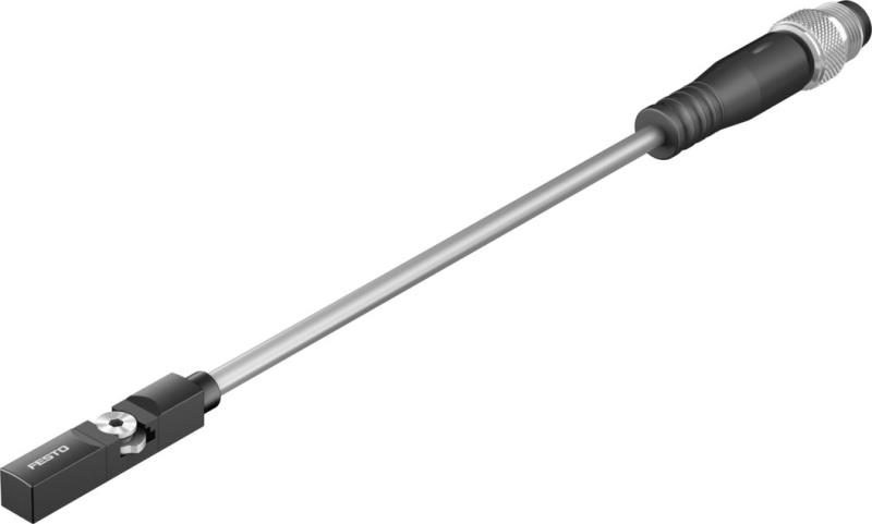 FESTO CRSMT-8M-PS-24V-K-0,3-M8D-EX2