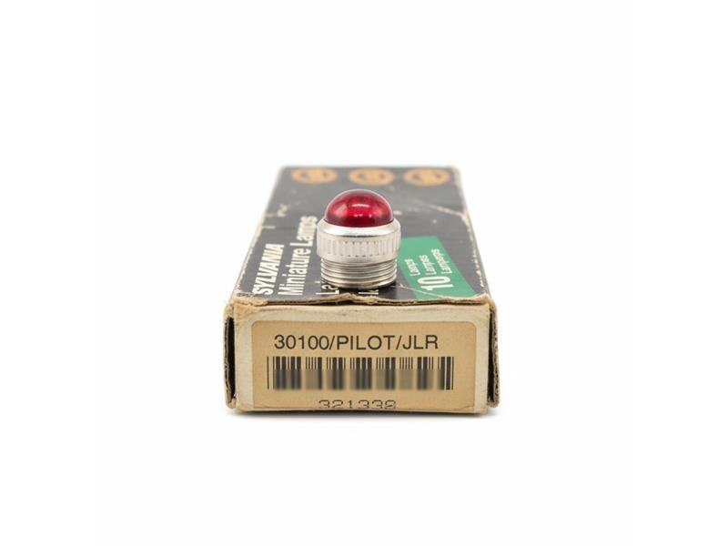 OSRAM 30100/PILOT/JLR