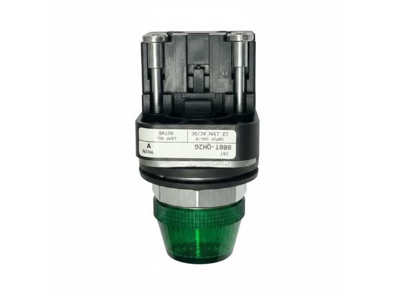 ALLEN BRADLEY 800T-N62G