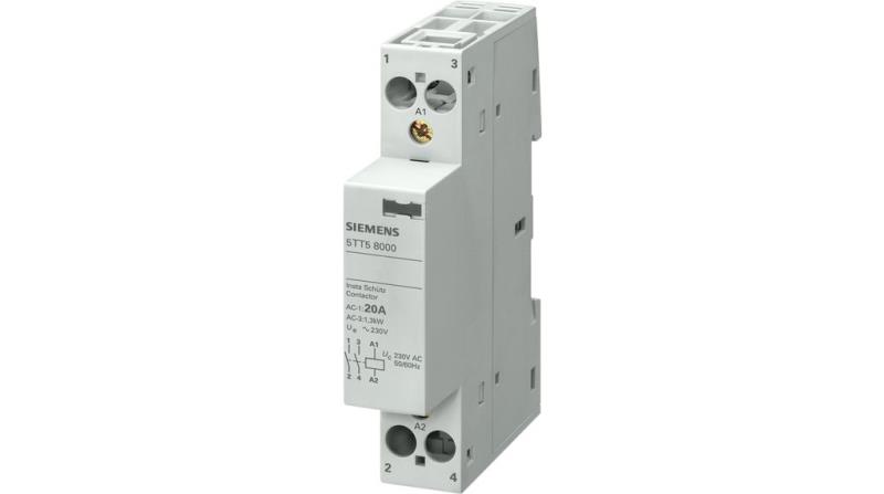 SIEMENS 5TT58002
