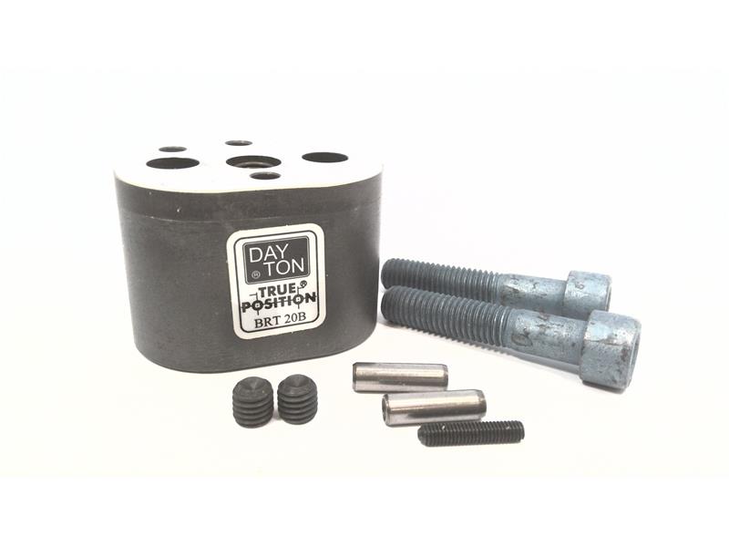 DAYTON PROGRESS CORP BRT 20B