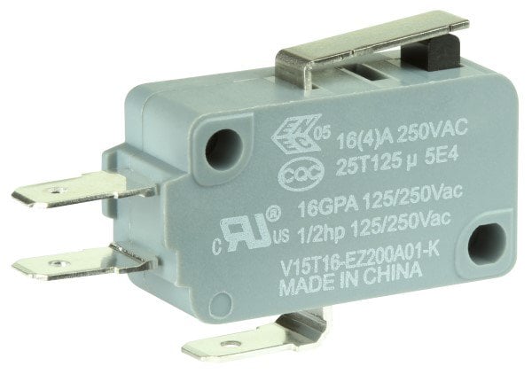 V15T16-EZ200A01-K by HONEYWELL