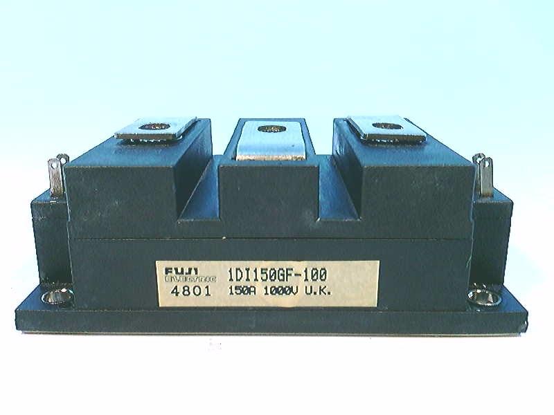 FUJI ELECTRIC 1DI150GF-100