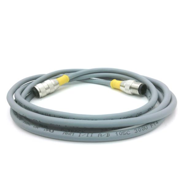 TURCK RK 4.4T-2-RS 4.4T/SV
