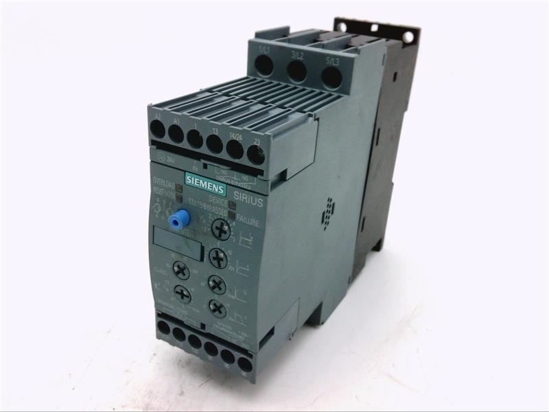 3RW4024-1TB05 por SIEMENS