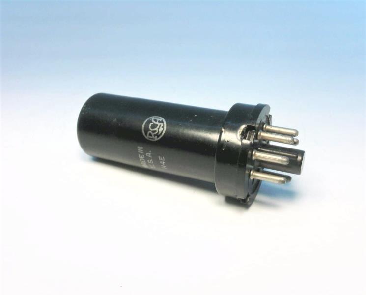 RCA JAN CRC-12A6 VT-134