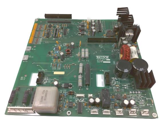 0087651 by ASEA BROWN BOVERI