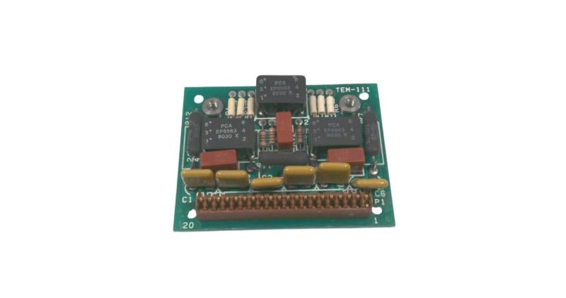 JOHNSON CONTROLS TEM-111