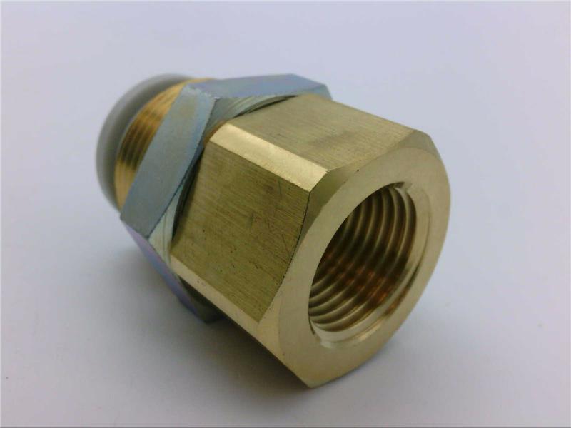 SMC KQ2E16-04