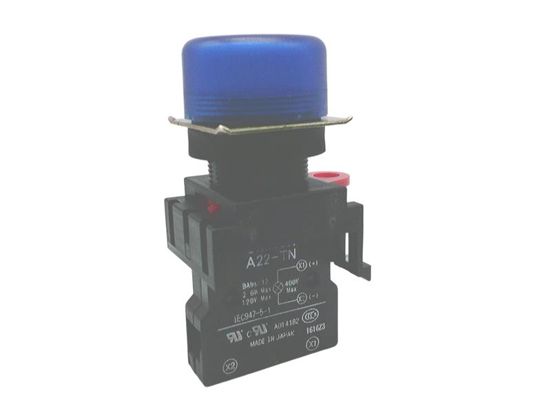 M22-FA-24A par OMRON