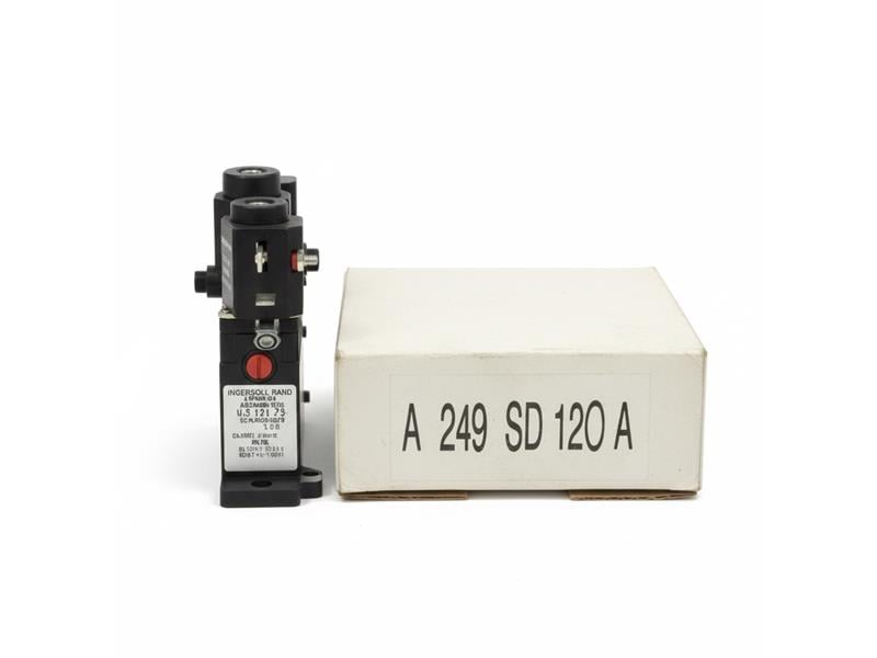 A249SD-120-A by INGERSOLL RAND