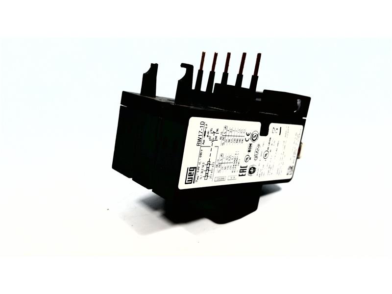 WEG RW17-1D2-D008