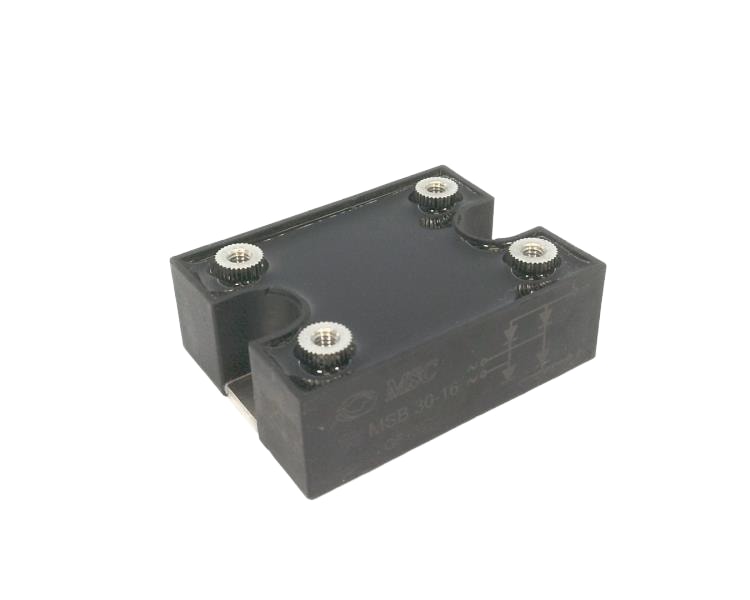 MSB30-16 by MSC