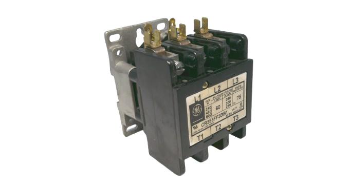 CR353FF3BB1 par GENERAL ELECTRIC